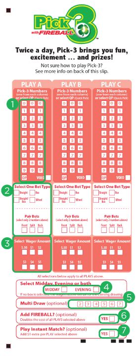 new jersey pick 3 lottery for last night|New Jersey (NJ) Pick 3 [Evening + Midday + Night] Lottery .
